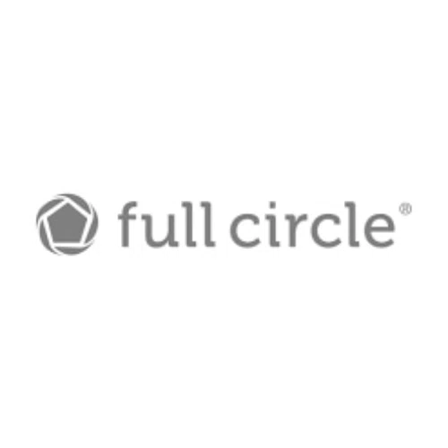 Full Circle logo