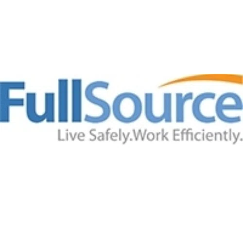 Full Source logo