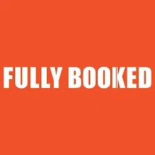 Fully Booked logo
