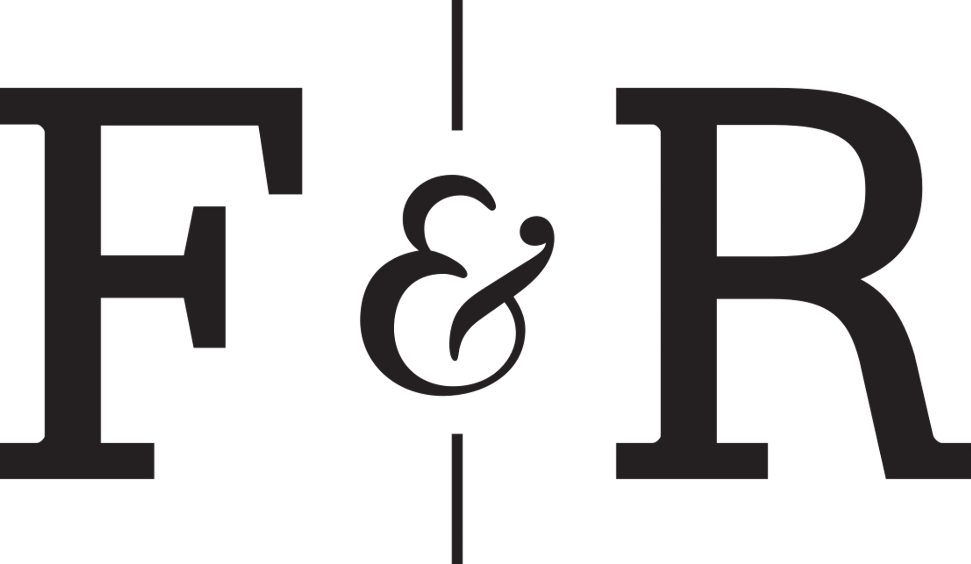 Fulton & Roark logo
