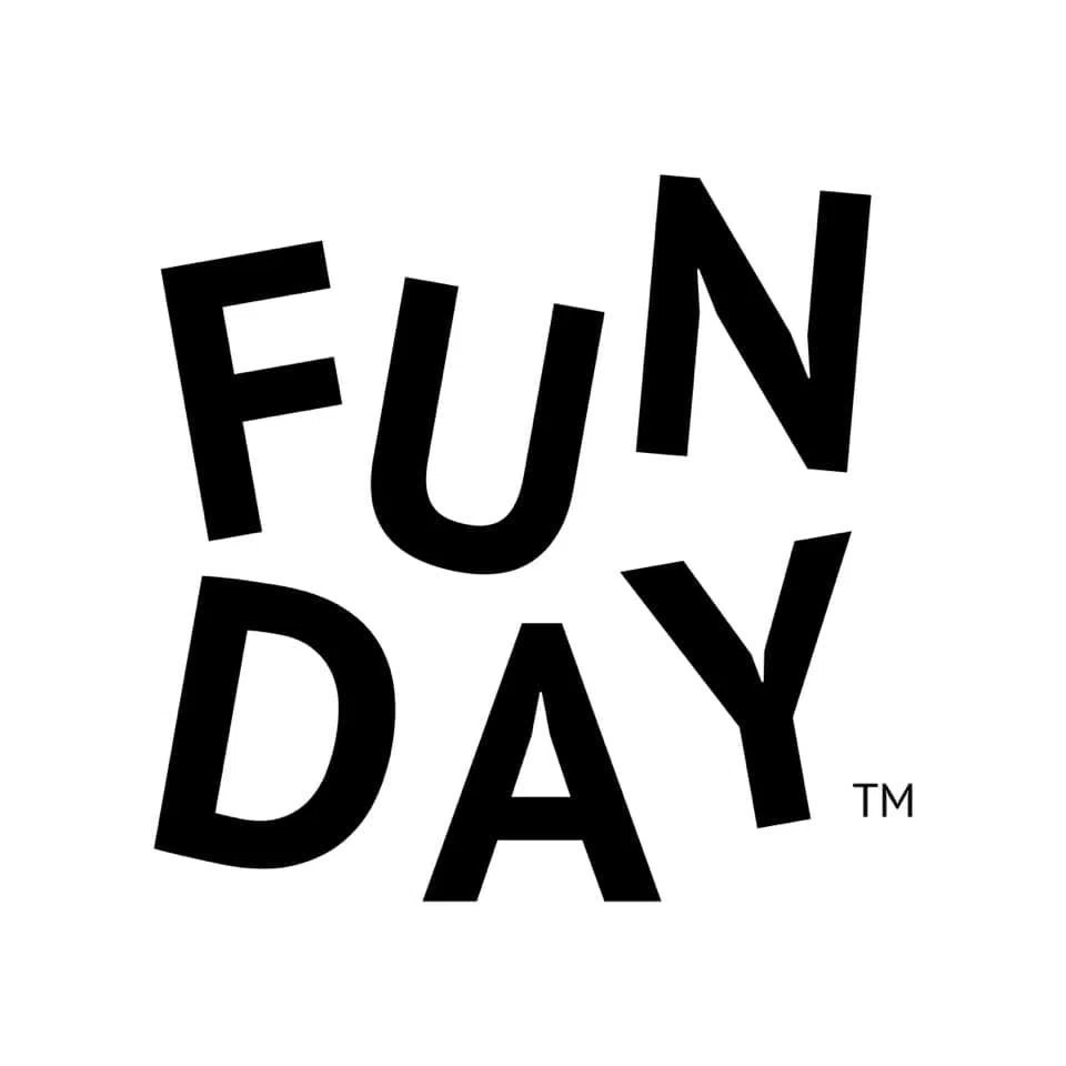 Funday Sweets logo