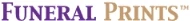 Funeral Prints logo