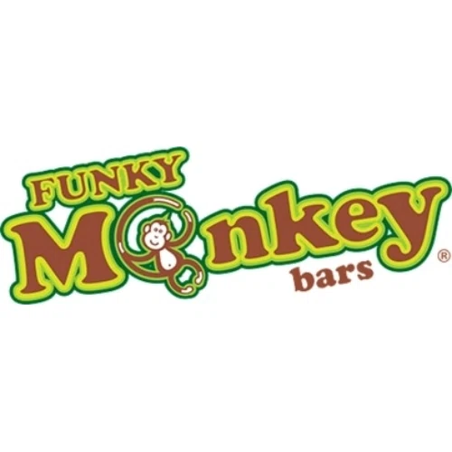 Funky Monkey Bars logo