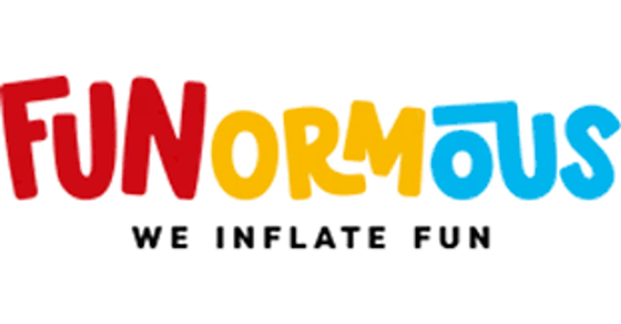 Funormous logo