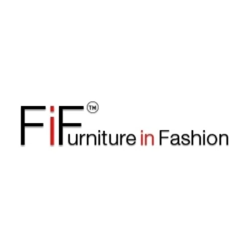 Furniture In Fashion logo