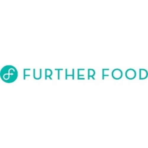 Further Food logo