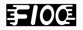 Fusion100 logo