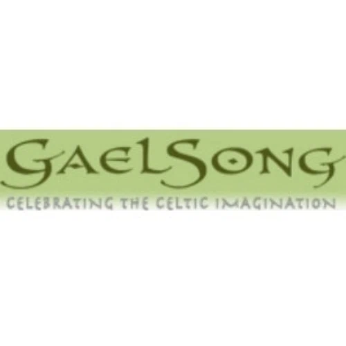 Gael Song logo