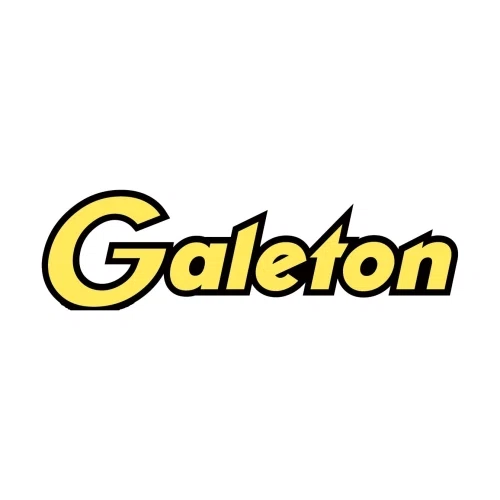 Galeton — Free gift