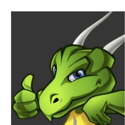 Gaming Dragons