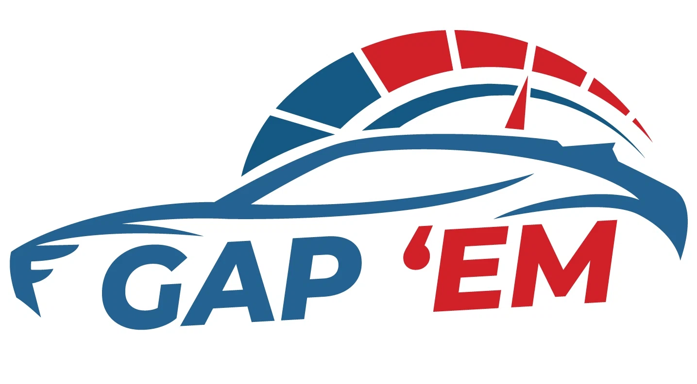 Gap 'Em logo