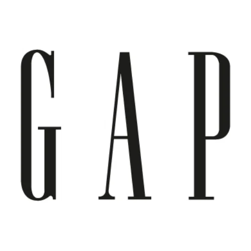 Gap logo