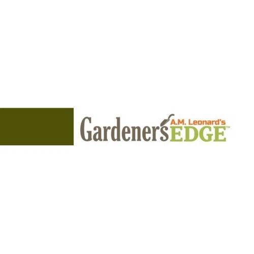 Gardener's Edge logo