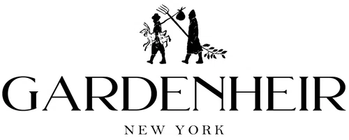 Gardenheir logo