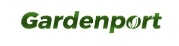 Gardenport logo