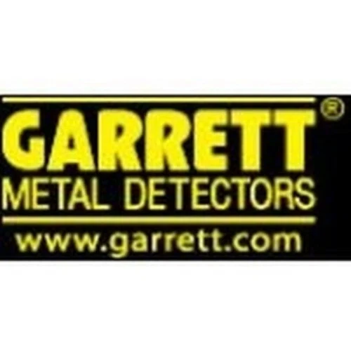 Garrett logo