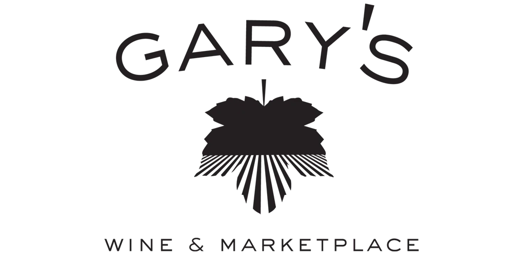 Gary's Wine logo