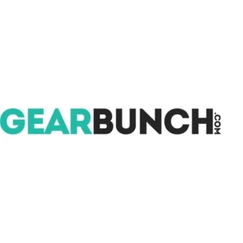 GearBunch logo