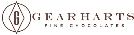 Gearharts Fine Chocolates logo