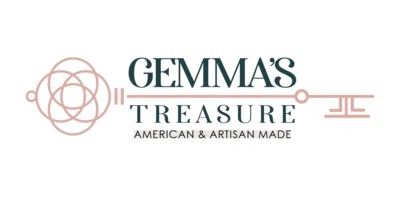 Gemma's Treasure logo