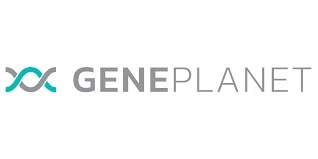 GenePlanet logo