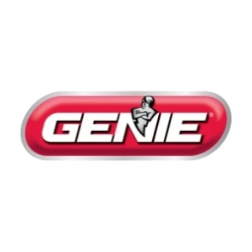 The Genie Company logo