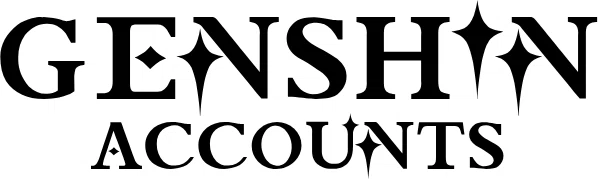Genshin Accounts logo