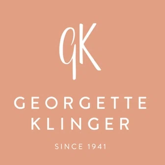 Georgette Klinger logo