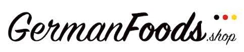 Germanfoods — 15% off