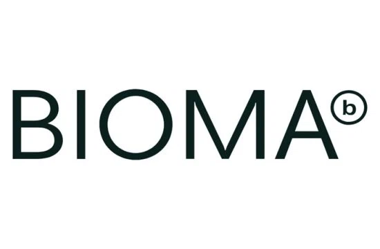 Bioma logo