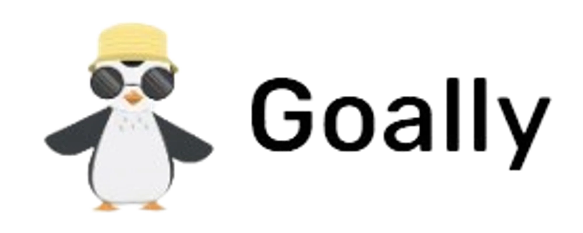 Goally logo