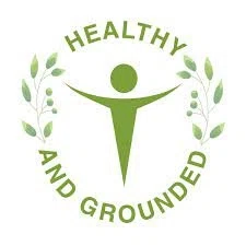 Healthy & Grounded