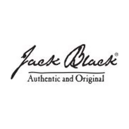 Jack Black logo