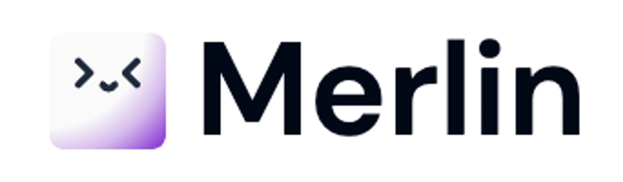 Merlin AI logo