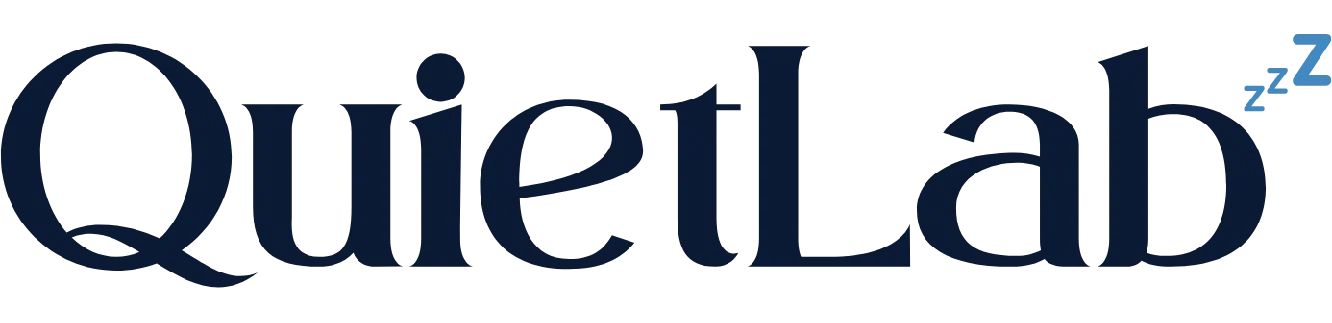 QuietLab logo