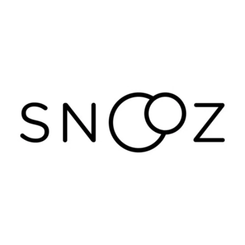 SNOOZ logo