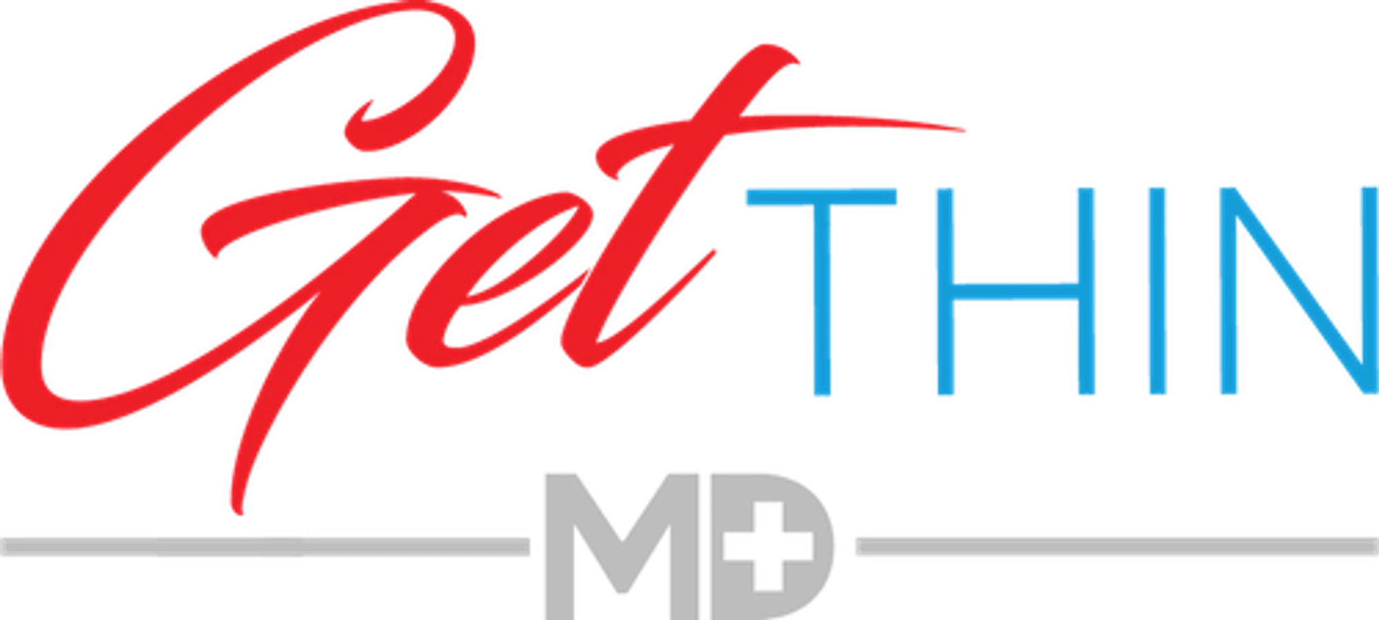 Get Thin USA logo