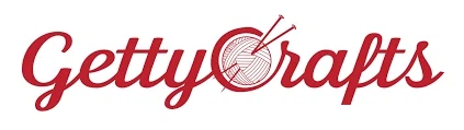 GettyCrafts — 5% off