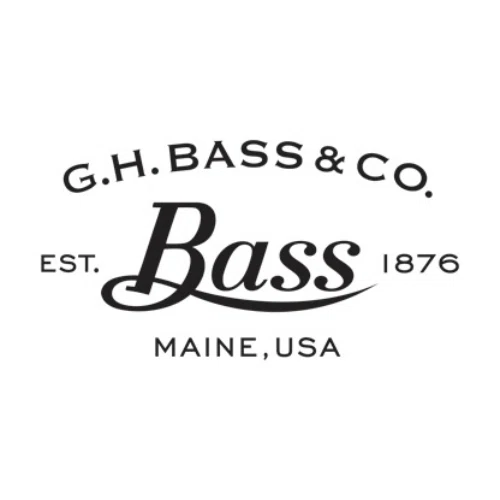 G.H. Bass & Co — 15% off