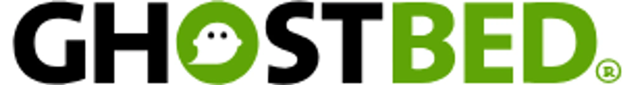 GhostBed logo