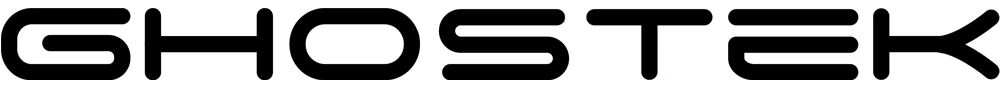 Ghostek logo
