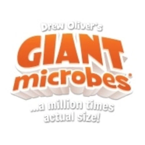 GIANTmicrobes logo