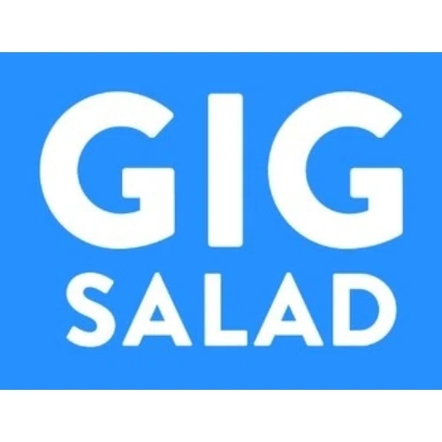 Gigsalad — 50% off