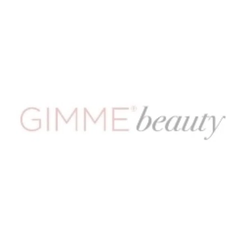 Gimme Beauty logo