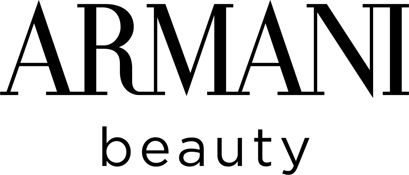 Armani Beauty logo