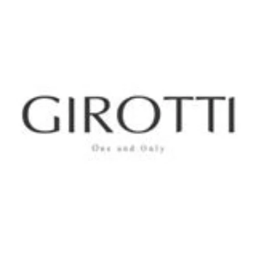 Girotti — 30% off