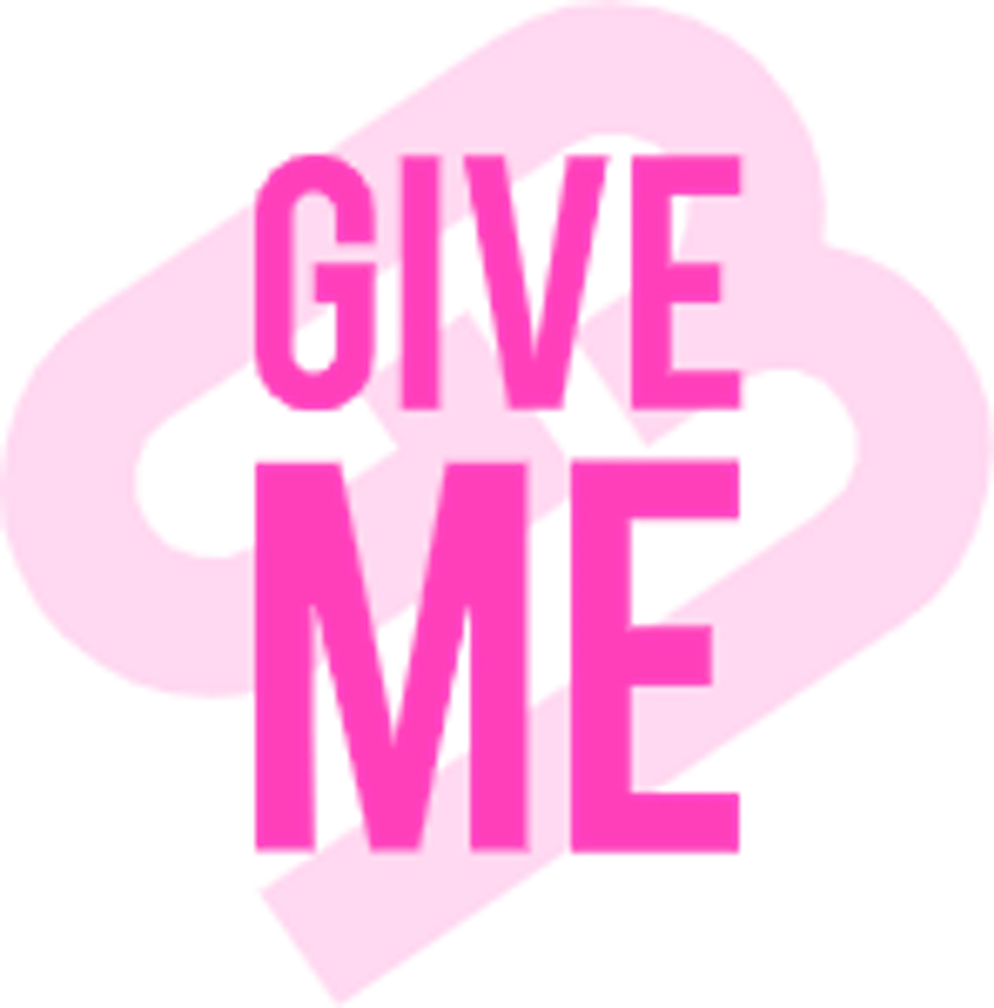 Give Me Cosmetics logo