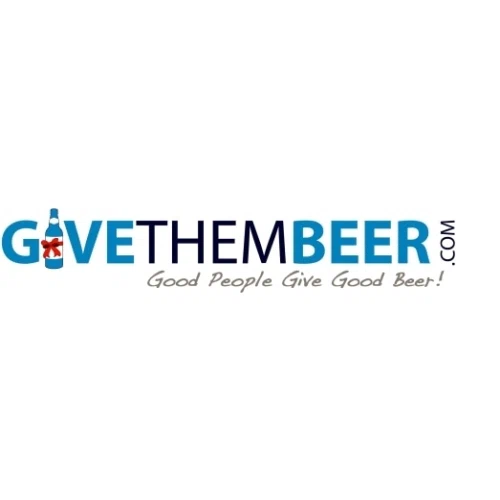 GiveThemBeer.com logo