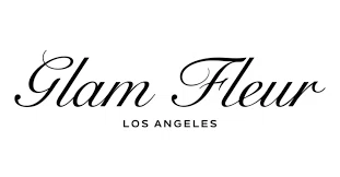 Glam Fleur logo