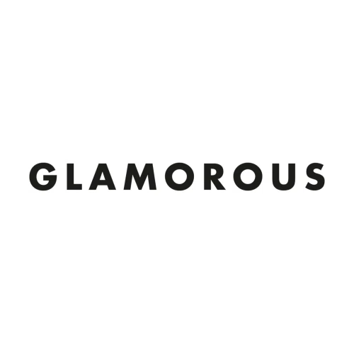 Glamorous logo